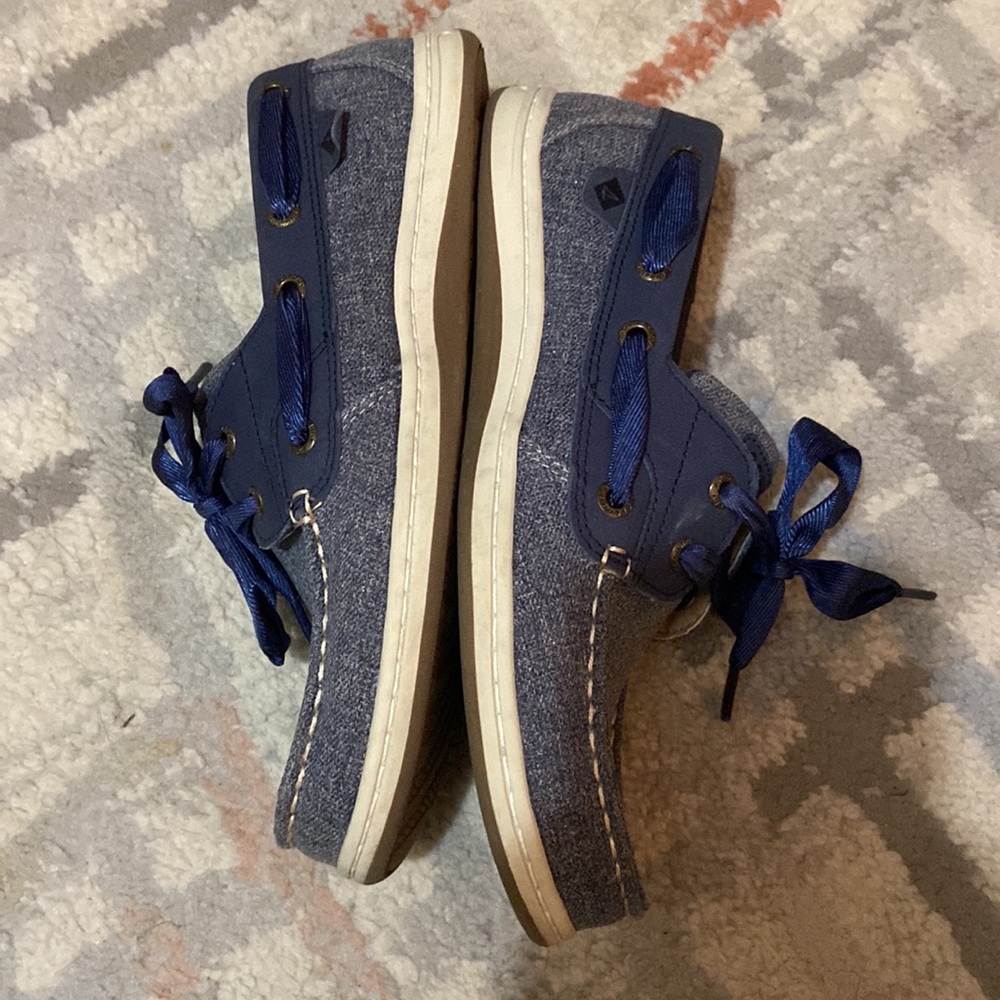Sperry Top-Sider - Very Cute! - Picture 3 of 5